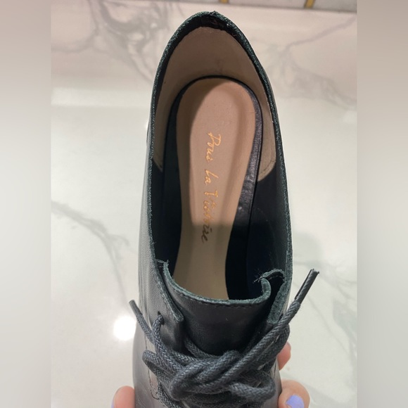 Pour la Victoire shoes - Picture 5 of 6